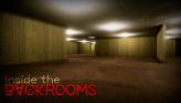 Inside the Backrooms [STEAM OFFLINE]