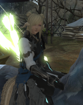 [EU Louisoix] 10 lvl max ~ Story 50+ ~ 8 mounts and some bonus ~ Free to play !