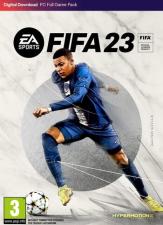 [Steam] FIFA 23 Ultimate Edition + Fresh Account + 0 Hours + Full Access + Original Mailbox 