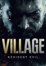 Resident Evil Village | | STEAM | | (GLOBAL) 