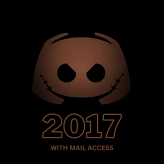 Discord 2017 Account Mail Access + Changeable 