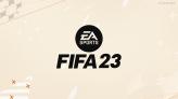 FIFA 23 PS4 & ps5