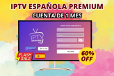 1 mois BEST IPTV SPAIN 4K QUALITY - BEST IPTV SPAIN 4K QUALITY - BEST IPTV SPAIN 4K QUALITY - BEST IPT