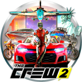 [The Crew 2 ] New Account | Fast Delivery
