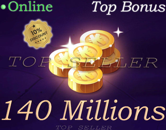 140 Millions Kamas + Top bonus - livraison 5 minutes . [ imagiro. Top Seller ]