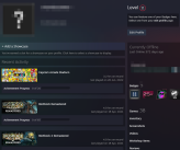 Steam Account 38 games - Rocket League Collector Edition Unlock, Skyrim, Grim Dawn, ARK, BioShock 1,2 / 9 aug 2012 reg / + Mail / Full Access
