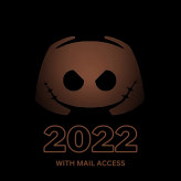 Discord 2022 Account Mail Access + Changeable 