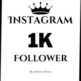 Instagram Real Followers - super Fast Delivery - Time 15 Min