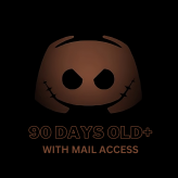 Discord Account 90 Days+ Old with Email Access and Token