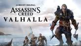 Assassin's Creed Valhalla [STEAM OFFLINE]