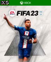 Fifa 23 Standard Edition KEY on Xbox Series X|S 