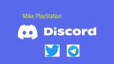 DISCORD Normal DC accounts with email and without phone number DISCORD