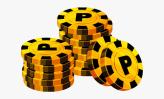 {8bp coins} 10000000 [1 Billion] safe pc Transferred coins in your account 