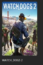 UPLAY / WATCH_DOGS 2 / 