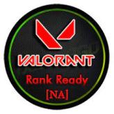[NA - US] Ranked Ready (RFR) - [New Ep7 Act2] - [Level 20] - (1-2 Free Agents Unlockable} - Changeable Email+Name - Instant Delivery [24/7]