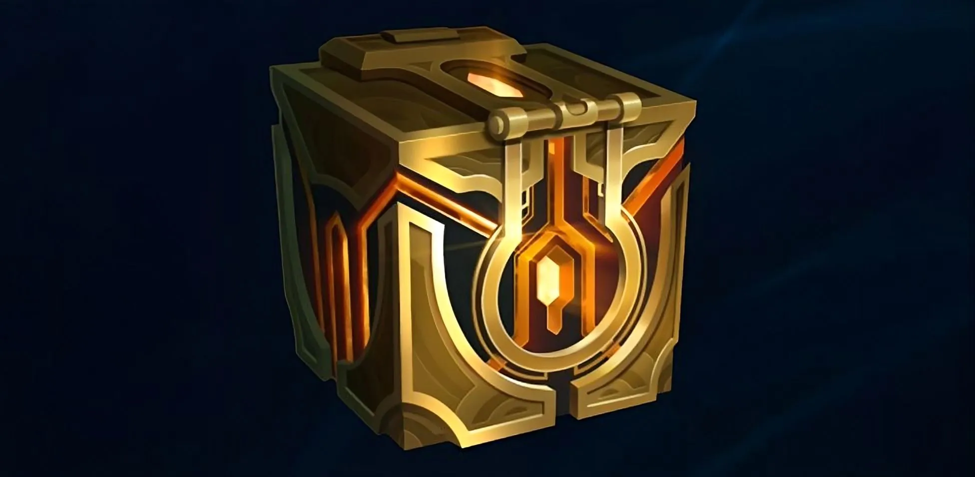 25X MYSTERY CHEST GIFT