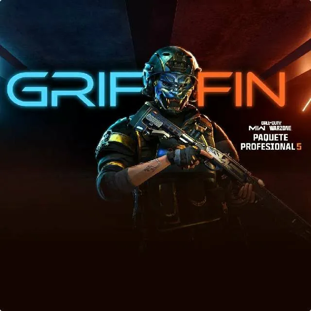Call of Duty®: Modern Warfare® II - Griffin: Pro Pack XBOX
