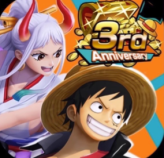 One Piece Bounty Rush - Uma Das Melhores Contas - Others - DFG