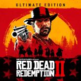 RED DEAD REDEMPTION 2 ULTIMATE PS4/5      RED DEAD REDEMPTION 2 RED DEAD REDEMPTION 2 