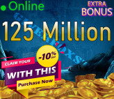 Terra Cogita>[ 125,000,000 Kamas ] +BONUS