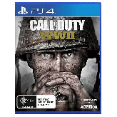 World War II Zombies Package Modded Account PS4/PS5