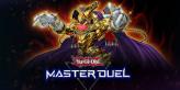 Master Duel 30000~35000 Diamonds + 530~550 UR dust + RANDOM SR dust