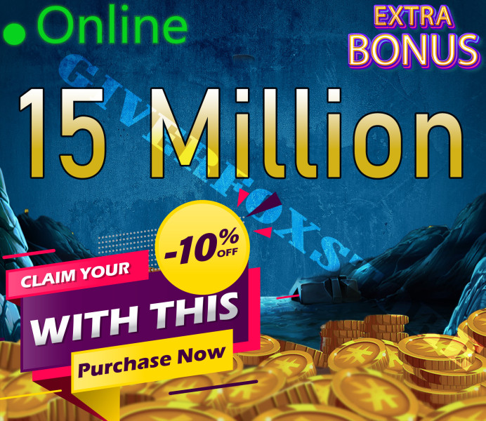 Draconiros>[ 15,000,000 Kamas ] +BONUS - Livraison rapide