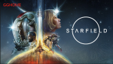 Starfield [Digital Standard Edition] Fresh Steam Account++Fast Delivery+Full Access+Global Region