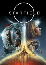 STARFIELD - Fast Delivery - LifeTime Access - +470 Games - Online Play - Pc - Warranty