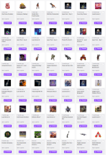  APEX LEGENDS ALL PLATFORMS SKINS / SPRAYS / PACKS / CHARMS / SCREENS (46 items)  TWITCH DROPS 