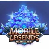 Mobile Legends 86 Diamonds