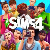 The Sims 4 Steam Account