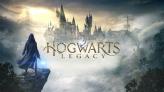 Hogwarts Legacy Deluxe Forever Steam account 