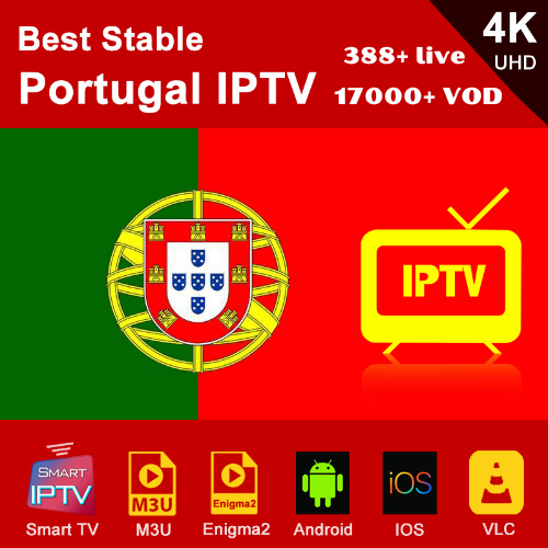 IPTV 1 ANO - IPTV Services [ IPTV PORTUGAL ] IPTV 1 ANO - IPTV Services [ IPTV PORTUGAL ] IPTV 1 ANO - IPTV Services [ IPTV PORTUGAL ]