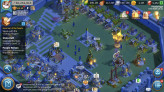 ROK1388: All Devices - 66M Vip 15 - Max 13 Commanders - 10 Passports - 2 Farms