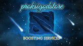MMR Boosting / 4000-4500 range / Price per 1 win / Duo queue / PM for additional questions/info