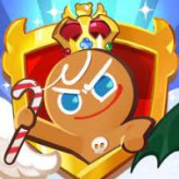 [Hollyberry]x300k + Crystals | Sea Fairy Cookie | 10-20 Epic Cookies | 330-380 Cookie Cutter[Gold Edition]