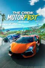 [Xbox] The Crew Motorfest Standard Edition 