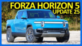 || FORZA HORIZON 5 ||SERIES 25  || ALL CARS 755+|| 100% ALL UNLOCKED RACE|| 100% All STORIES COMPLETED || OWN ALL HOUSE IN GAME|| 100% LEGIT ||