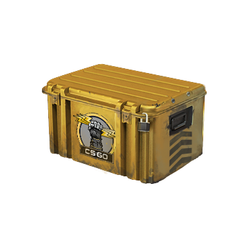 Glove case