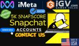 Snapchat Accounts with 5K Score Changeable username SNAPCHAT SNAPCHAT SNAPCHAT SNAPCHAT SNAPCHAT SNAPCHAT SNAPCHAT SNAPCHAT SNAPCHAT SNAPCHAT