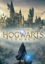 HOGWARTS LEGACY (Steam)