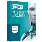 ESET Internet Security ESET Internet Security 1 year / 1 user