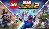 LEGO MARVEL SUPER HEROES 2 PC STEAM KEY GLOBAL