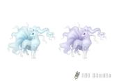Alolan Ninetales, Perfect Stats, 100% Legal, Fast Delivery