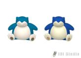 DLC Exclusive-Snorlax, Perfect Stats, 100% Legal, Fast Delivery