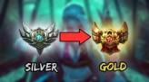 Silver To Gold // Gold Gold to Plat BOOSTER / EUW-EUNE 