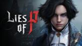 Lies Of P - Fast Delivery - LifeTime Access - +470 Games - Online Play - Pc - Warranty