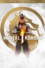 Mortal Kombat 1 - Premium Edition for Xbox One | Series X|S - Fast Delivery - Warranty - Online Play - Best Price 