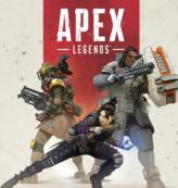 【EA】Apex account level 63-ranking ready 36k red coins + 41 boxes Ready stock and fast delivery